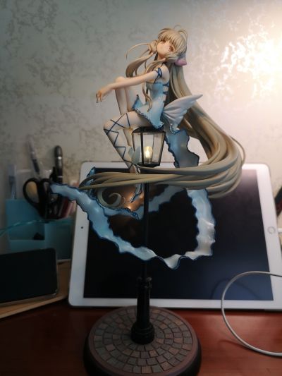 【小叽】