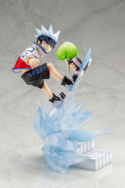 ARTFX J 通灵王 霍洛霍洛