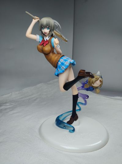 ExcellentModel 貧乏神が！ 桜市子＆紅葉（ヒトダマフォーム）