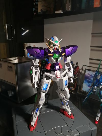 PG 1/60 能天使高达