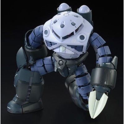 RG 1/144  量产型魔蟹