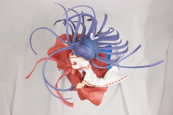 架向星空之桥 神本圆佳～ゲーマガオリジナルVer.～【通常版】