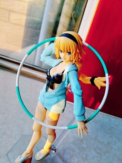 figma#451 Fate/Grand Order   Archer/贞德