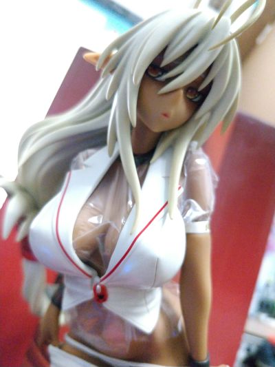 装甲恶鬼村正 三世村正 赛车女皇ver.