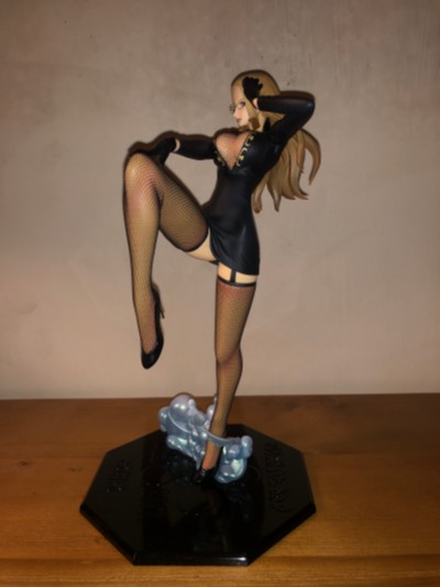 P.O.P 航海王“LIMITED EDITION”佳妮法