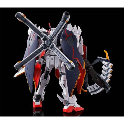 HGUC 机动战士海盗高达 钢铁的7人 XM-X1 海盗高达 X1 全武装型