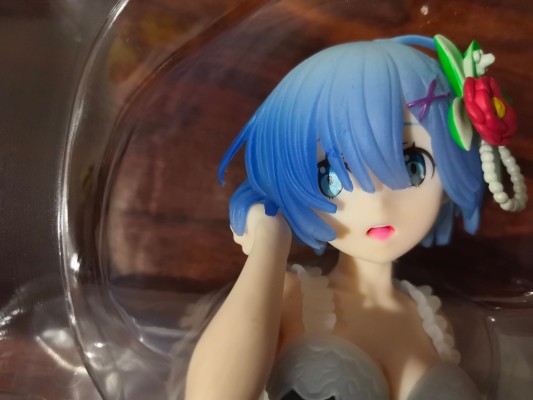 LPM Figure Re：从零开始的异世界生活 蕾姆 夏日海滩