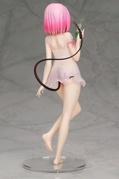 出包王女 Darkness 梦梦·贝莉雅·戴比路克