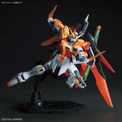 HG 机动战士高达SEED DESTINY 命运高达 (海涅专用机)