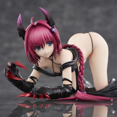 出包王女DARKNESS 黑咲芽亚 Darkness