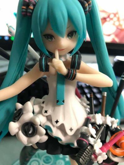 Precious f Vocaloid 初音未来 7net shopping ver.