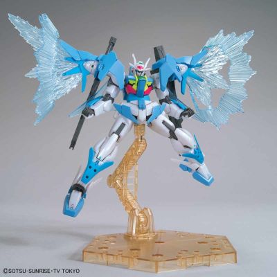 HGBD 1/144 天翔型00高达（超级天翔形态）
