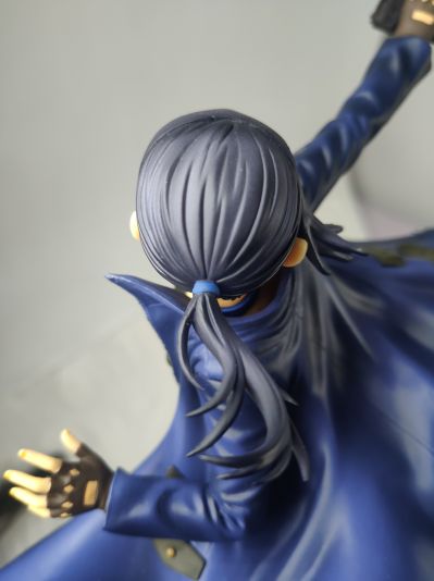CANAAN（カナン） 阿尔珐尔德 