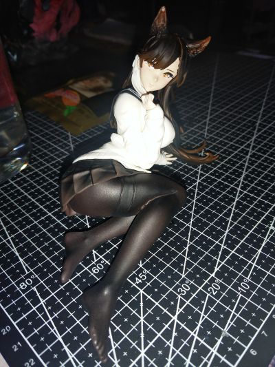 碧蓝航线 爱宕