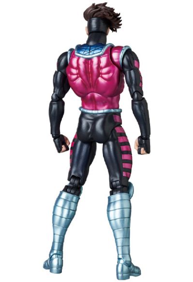 MAFEX No.131 X-战警 牌皇 COMIC Ver. 