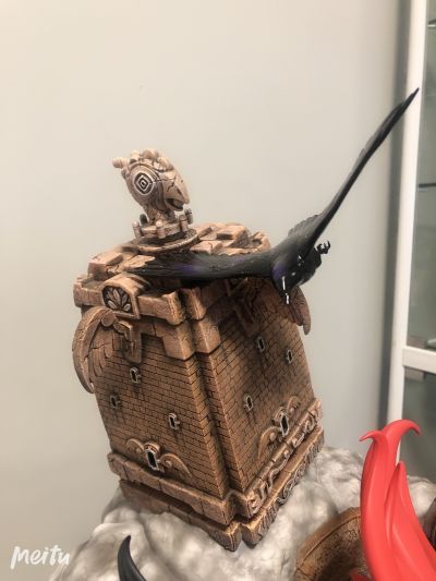 随便渣拍几张