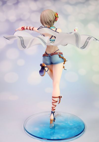 ALTER 偶像大师灰姑娘 盐见周子