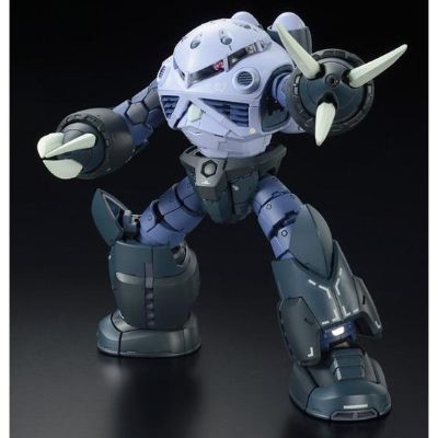 RG 1/144  量产型魔蟹