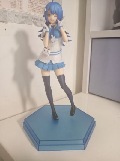 Pop Up Parade Bilibili 33娘
