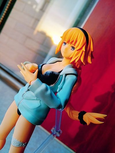 figma#451 Fate/Grand Order   Archer/贞德