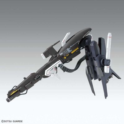 MG 高达前哨战 FA-010A 先行量产型全装甲ZZ Ver. Ka