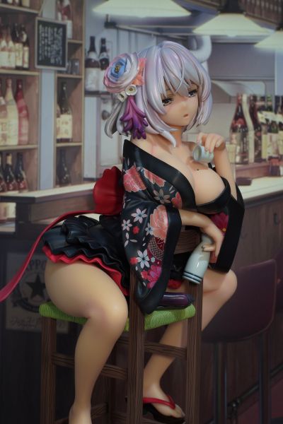 胡川香乃（奶）