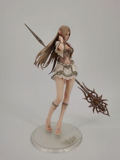 天堂 II 精灵 Wonder Festival 2010 Winter