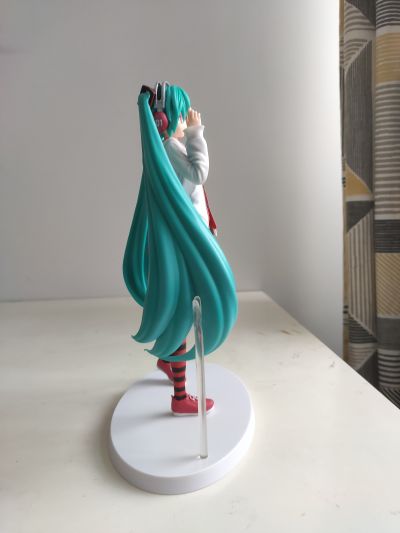 超级景品 初音未来 Project DIVA 街机未来音 初音未来 Natural