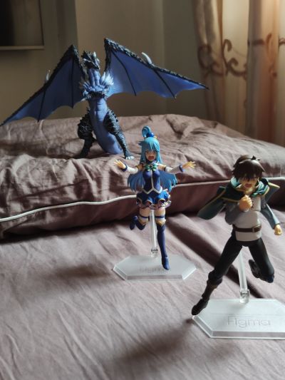 关于我转生变成史莱姆这档事 维鲁多拉·特恩佩斯特