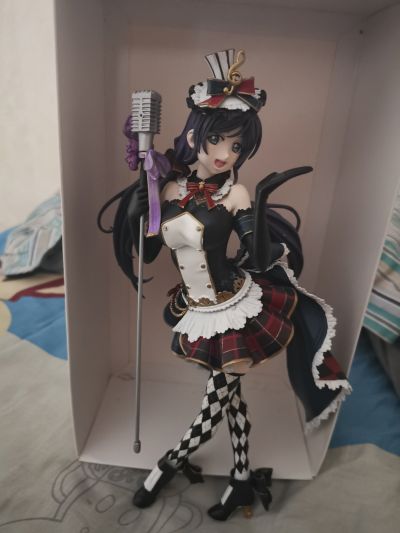 LoveLive! 东条希