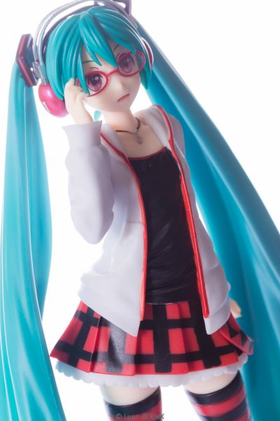 超级景品 初音未来 Project DIVA 街机未来音 初音未来 Natural