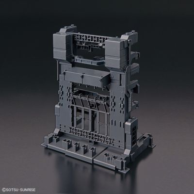 MG 机动战士高达UC MS Cage 整备架