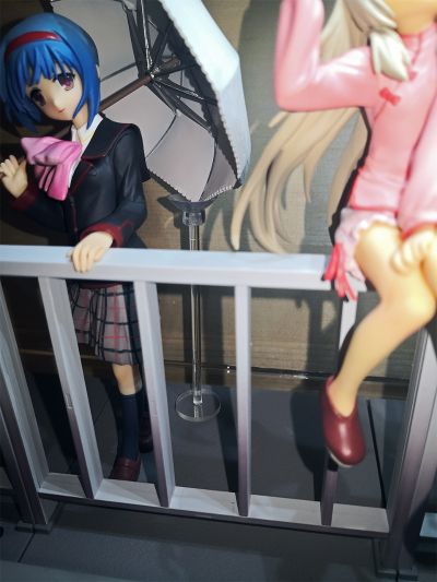 Little Busters! Complete Figure 2 Little Busters! 笹瀬川佐々美