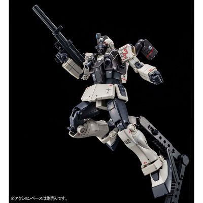 HGGTO 机动战士高达 THE ORIGIN MSD RGM-79V 夜战型吉姆