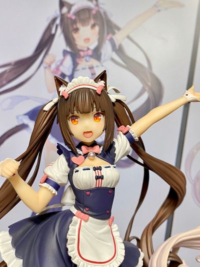 Pop Up Parade 猫娘乐园 香草