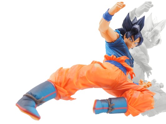 Son Goku FES!! Special ver. 龙珠超 孙悟空超级赛亚人3 Special ver. 