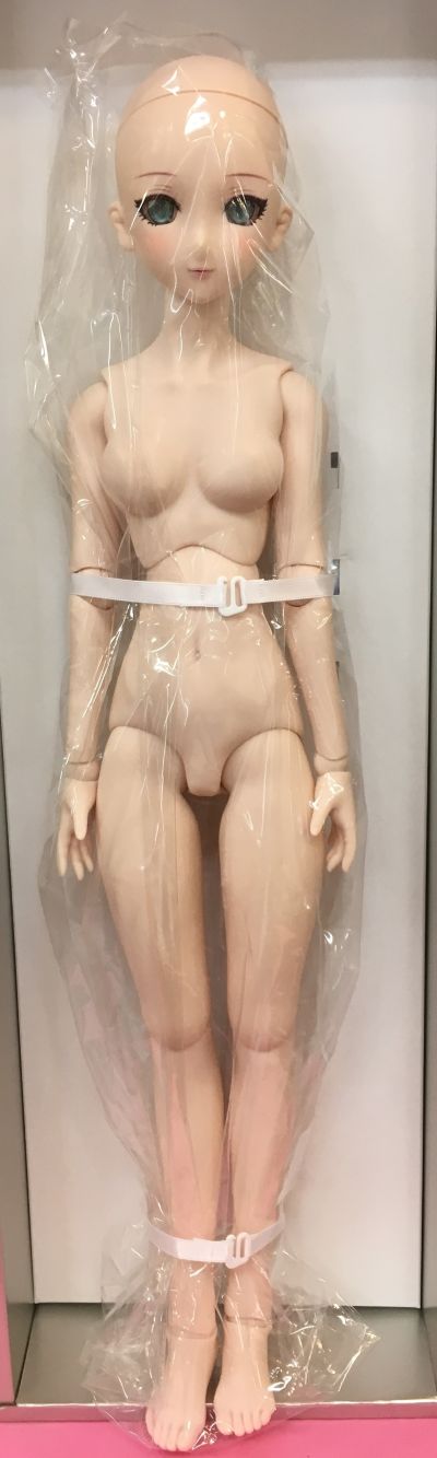 Dollfie Dream Sister DDS 偶像大师灰姑娘女孩 安娜斯塔西娅