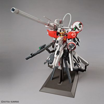 MG 高达前哨战 MSA-0011[Bst] S Gundam Booster Unit Type Plan 303E 