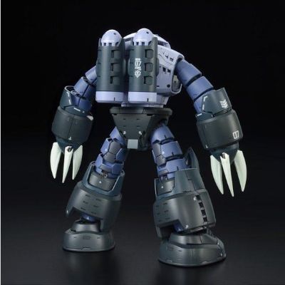 RG 1/144  量产型魔蟹