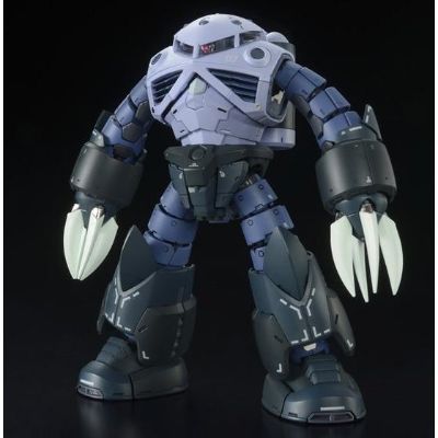 RG 1/144  量产型魔蟹
