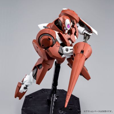 MG 机动战士高达00 GNX-609T GN-XIII A-Laws Type 