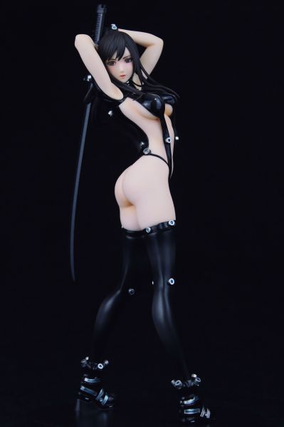 REIKA SHIMOHI X ANZU YAMASAKI