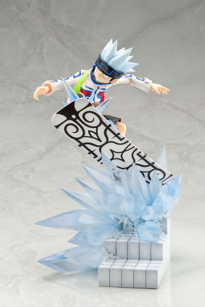 ARTFX J 通灵王 霍洛霍洛