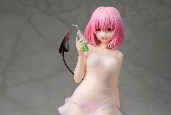 出包王女 Darkness 梦梦·贝莉雅·戴比路克