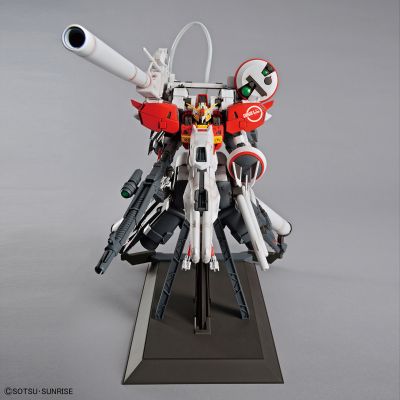 MG 高达前哨战 MSA-0011[Bst] S Gundam Booster Unit Type Plan 303E 