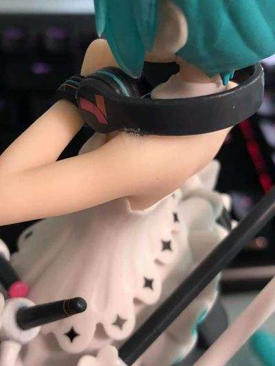 Precious f Vocaloid 初音未来 7net shopping ver.