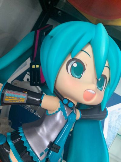 粘土人Jumbo VOCALOID 初音未来