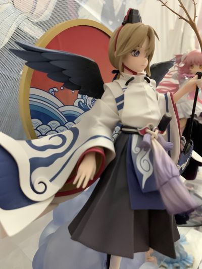 阴阳师 少羽大天狗