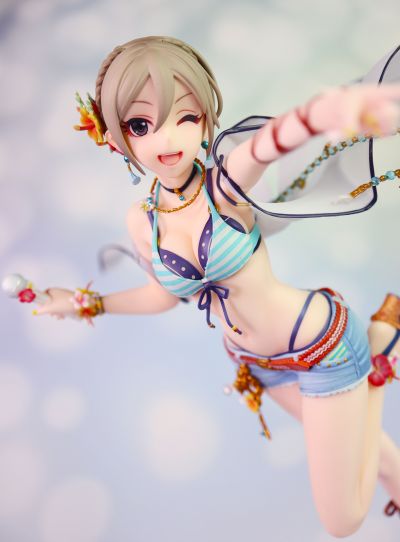 ALTER 偶像大师灰姑娘 盐见周子