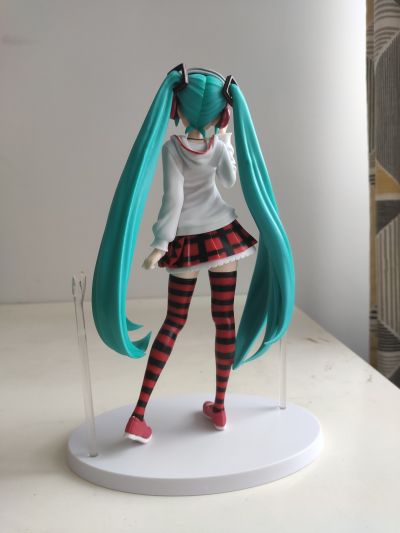 超级景品 初音未来 Project DIVA 街机未来音 初音未来 Natural